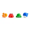 Munchkin Bath Toys|Bath Accessories>Ocean Bath Squirts