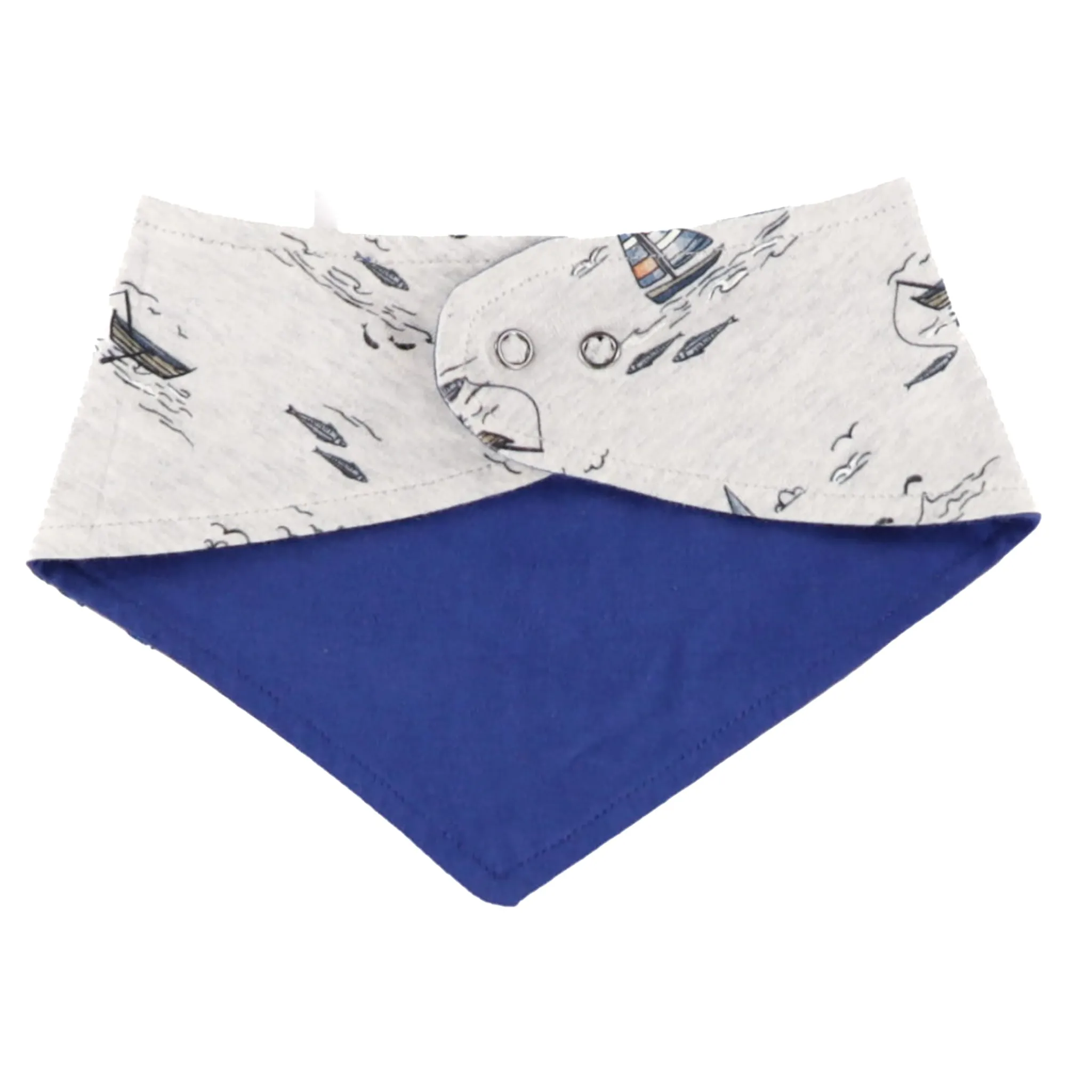 BOY Nano Outfit Sets>Ocean Cargo Short Set 6-24m