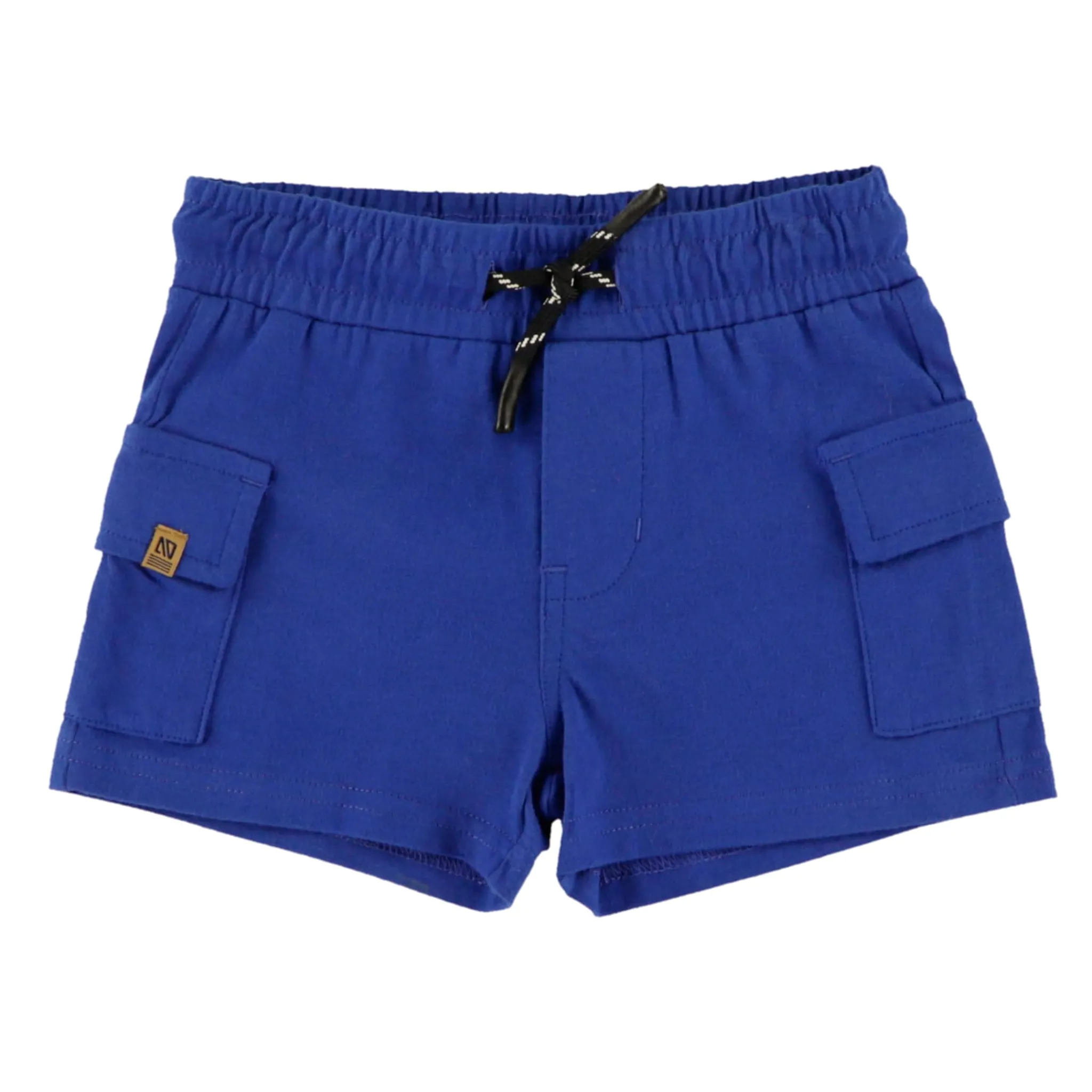 BOY Nano Outfit Sets>Ocean Cargo Short Set 6-24m