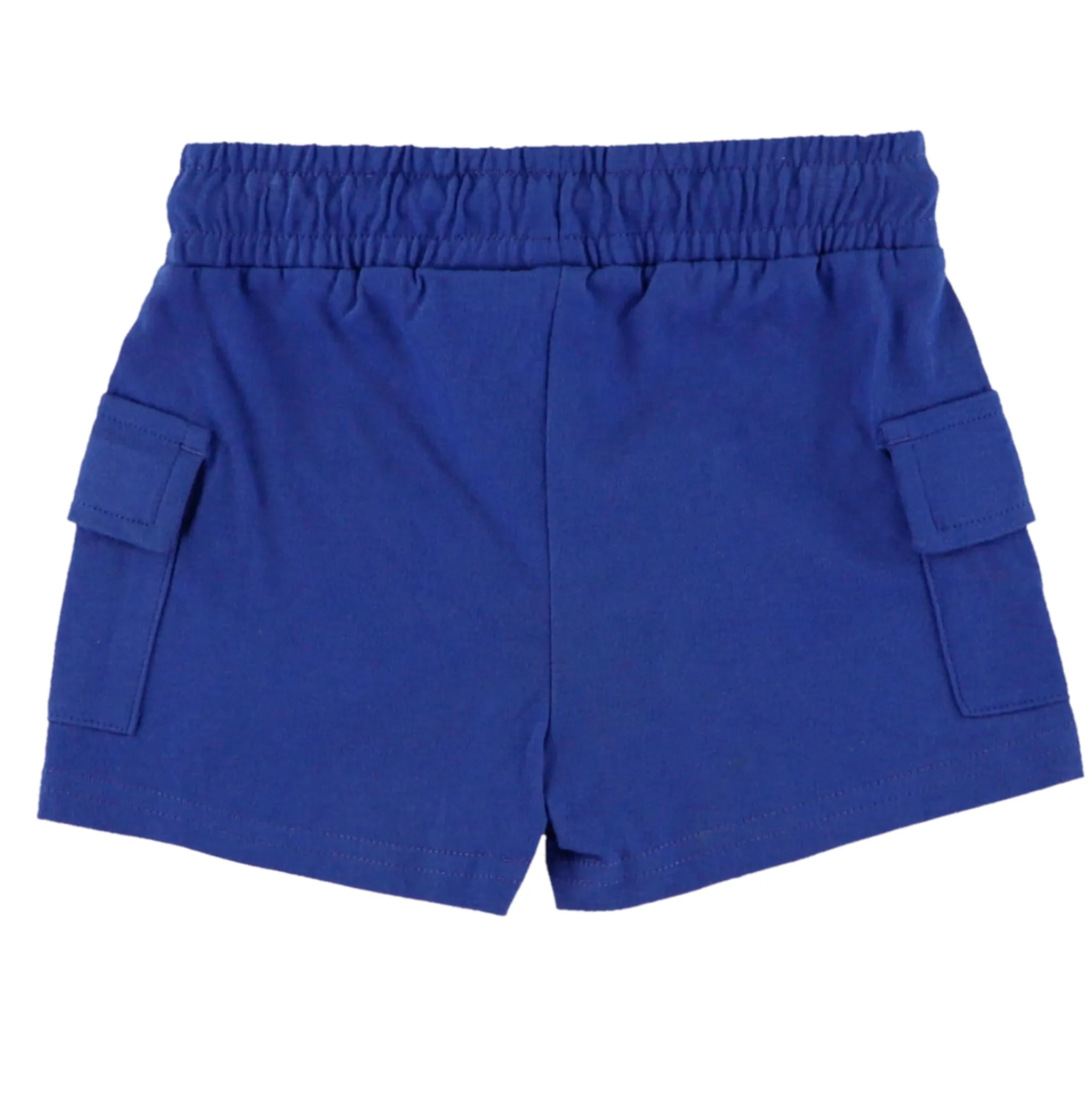 BOY Nano Outfit Sets>Ocean Cargo Short Set 6-24m