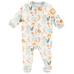BOY Bebe Confort Pajamas|Pyjamas>Ocean Pajamas 0-30m