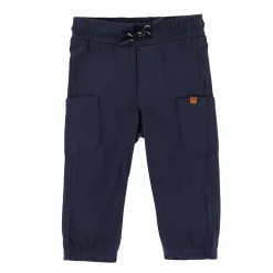 BOY Nano Ocean Pants 6-24m
