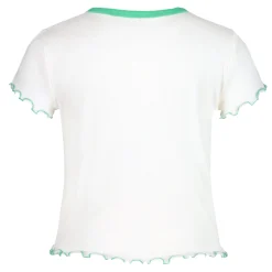 Kids Roxy Ocean Poster T-shirt 4-6x