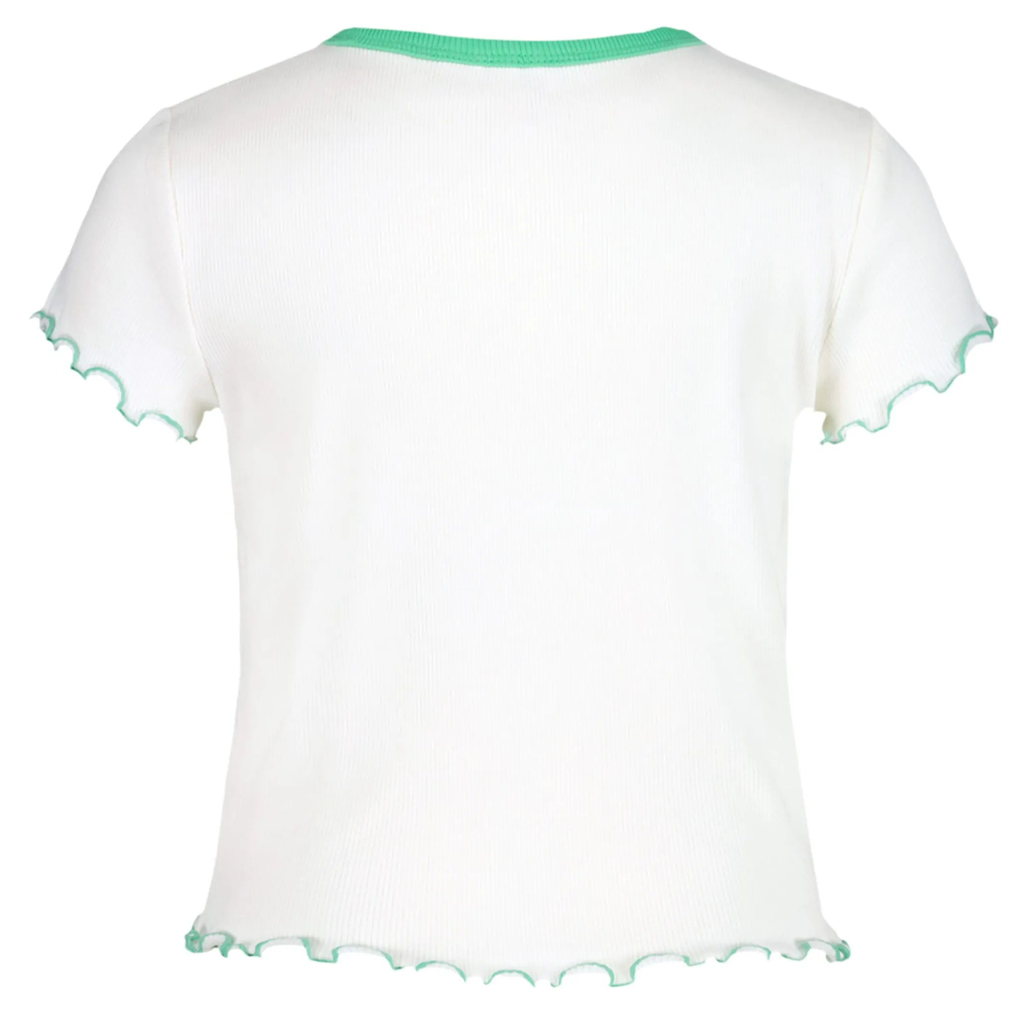 Kids Roxy Ocean Poster T-shirt 4-6x