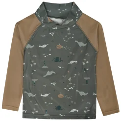 Kids/BOY Perlimpinpin Ocean Rashguard 2-6y