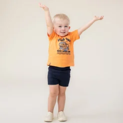BOY Nano Ocean Short Set 6-24m