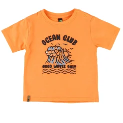 BOY Nano Ocean Short Set 6-24m