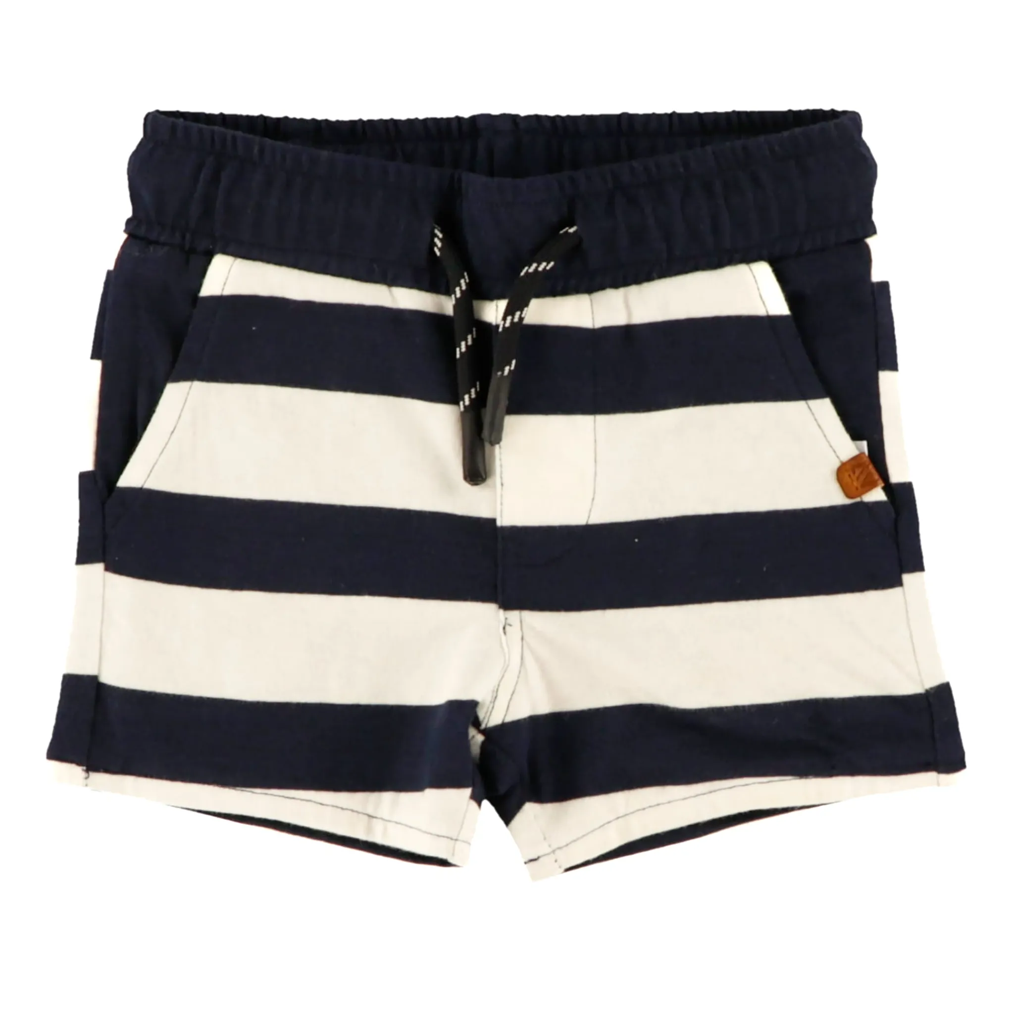 BOY Nano Ocean Short Set 6-24m