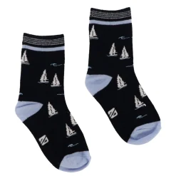 BOY Nano Socks|Underwear & Socks>Ocean Socks 6-24m