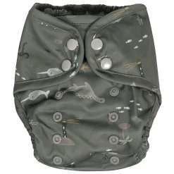 BOY Perlimpinpin Ocean Swim Diaper 10-35lbs