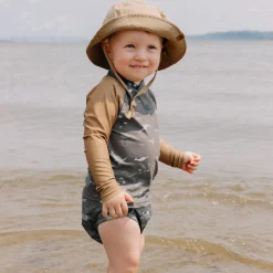 BOY Perlimpinpin Ocean Swim Diaper 10-35lbs