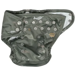 BOY Perlimpinpin Ocean Swim Diaper 10-35lbs