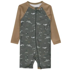 BOY Perlimpinpin Swimsuits>Ocean Swimsuit 6-24m