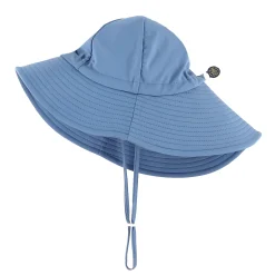 BOY Calikids Hats & Caps|Hats And Caps>Ocean Uv Hat 0-3y
