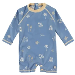BOY Calikids Ocean Uv Swimsuit 3-24m