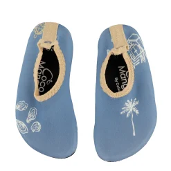Calikids Ocean Uv Water Slippers 12-24m