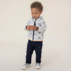 BOY Nano Fleeces And Sweatshirts|Tops><noscript><img width=
