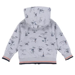 BOY Nano Fleeces And Sweatshirts|Tops><noscript><img width=