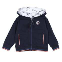 BOY Nano Fleeces And Sweatshirts|Tops><noscript><img width=