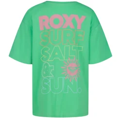 Kids Roxy Oceanwave T-shirt 7-16