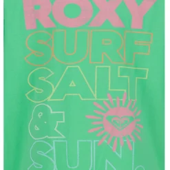 Kids Roxy Oceanwave T-shirt 7-16