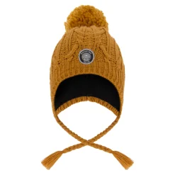 Kids/BOY Deux par Deux Knit Hat 2-12