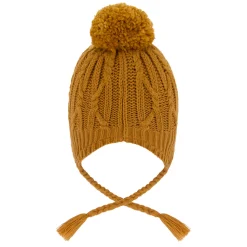 Kids/BOY Deux par Deux Knit Hat 2-12