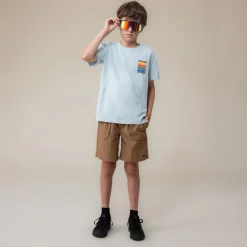 Kids/BOY Nano Off Road Bike T-shirt 2-12