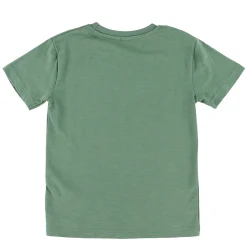 Kids/BOY Nano Off Road Mountain T-shirt 2-12