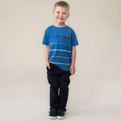 Kids/BOY Nano Pants & Jeans><noscript><img width=