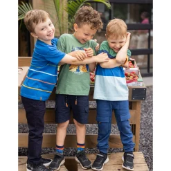 Kids/BOY Nano Shorts & Bermuda><noscript><img width=
