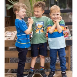 Kids/BOY Nano Shorts & Bermuda><noscript><img width=