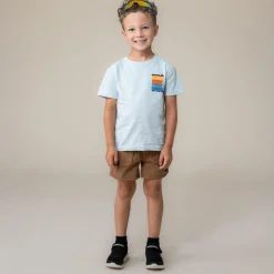 Kids/BOY Nano Shorts & Bermuda>Off Road Shorts 2-12
