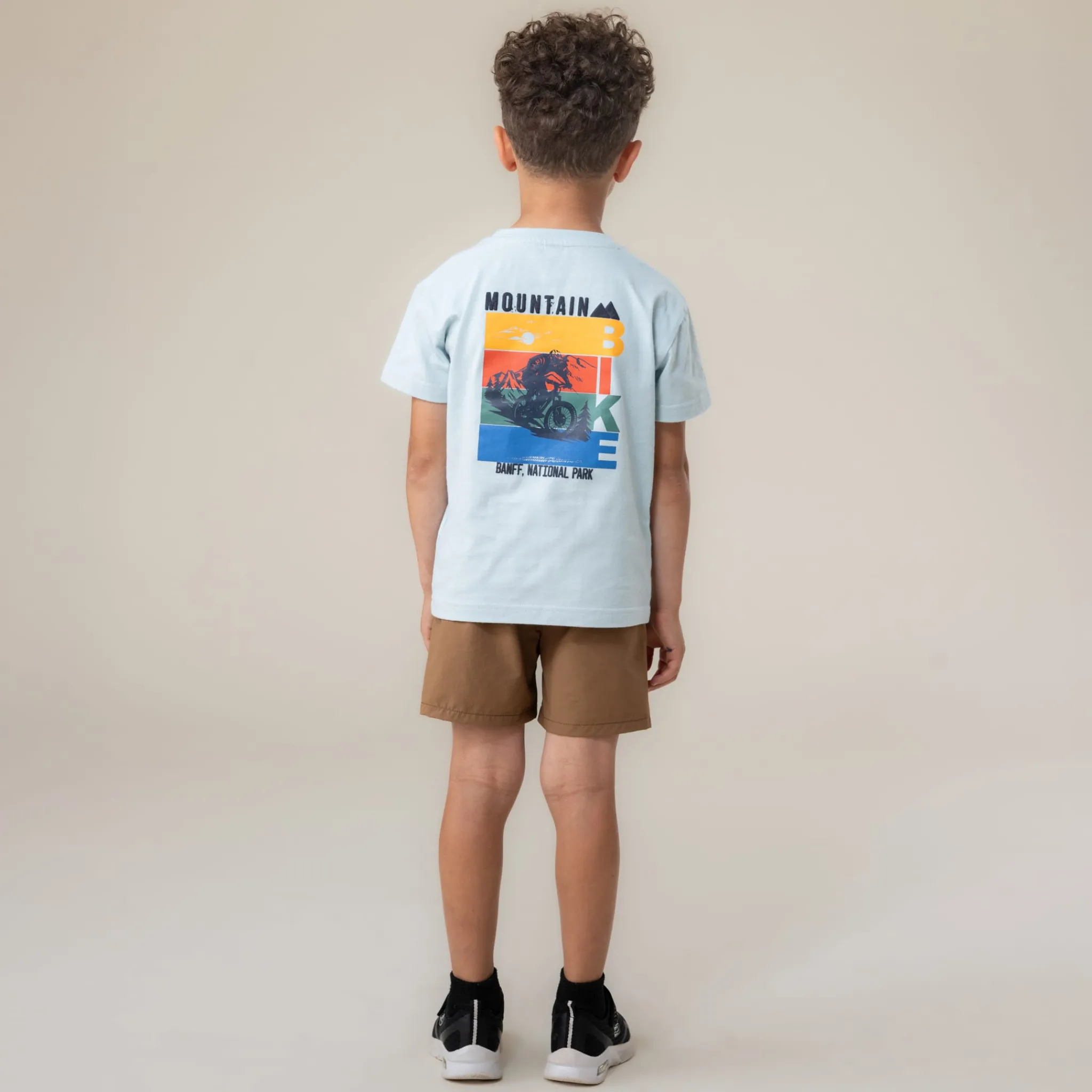 Kids/BOY Nano Shorts & Bermuda>Off Road Shorts 2-12