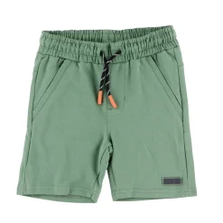 Kids/BOY Nano Shorts & Bermuda>Off Road Sweat Shorts 2-12