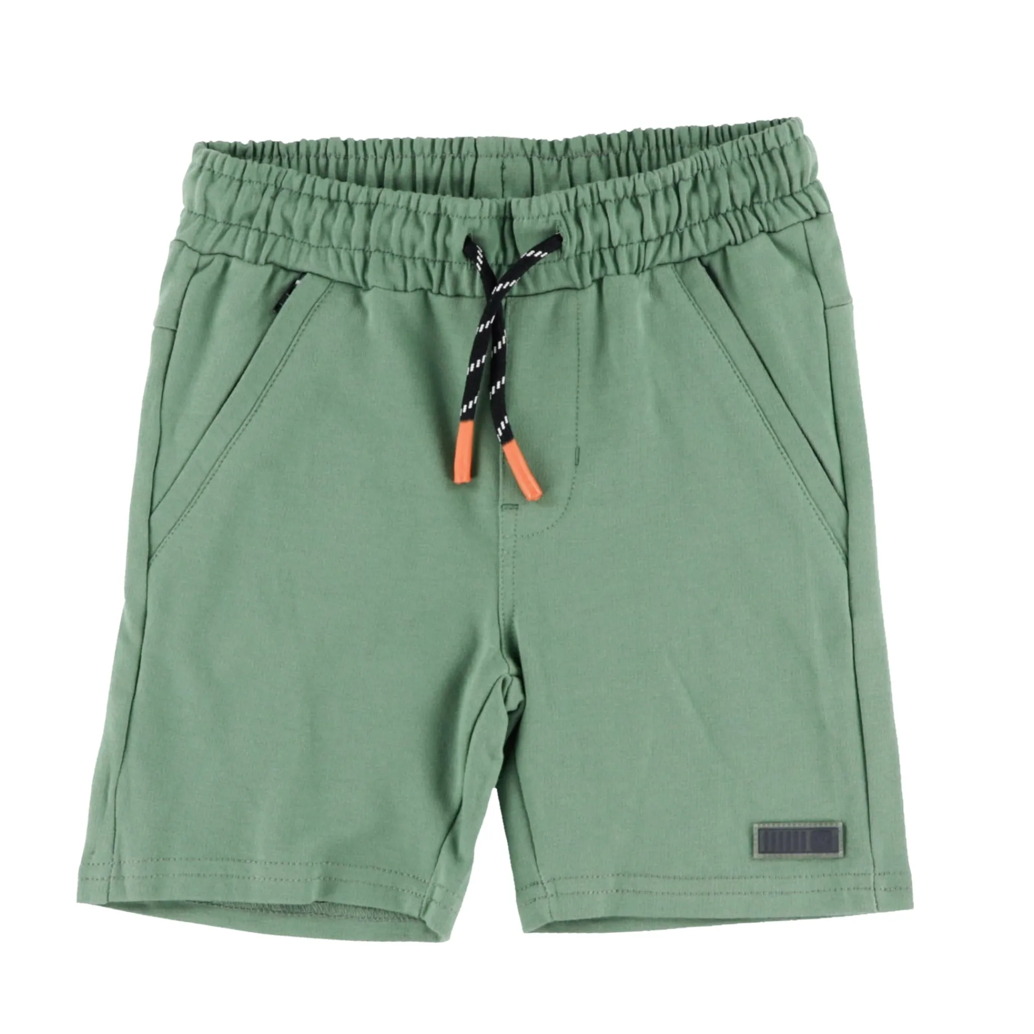 Kids/BOY Nano Shorts & Bermuda>Off Road Sweat Shorts 2-12