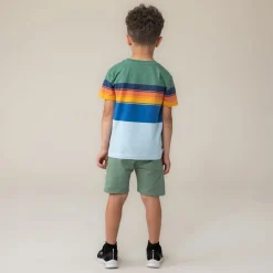 Kids/BOY Nano Shorts & Bermuda><noscript><img width=