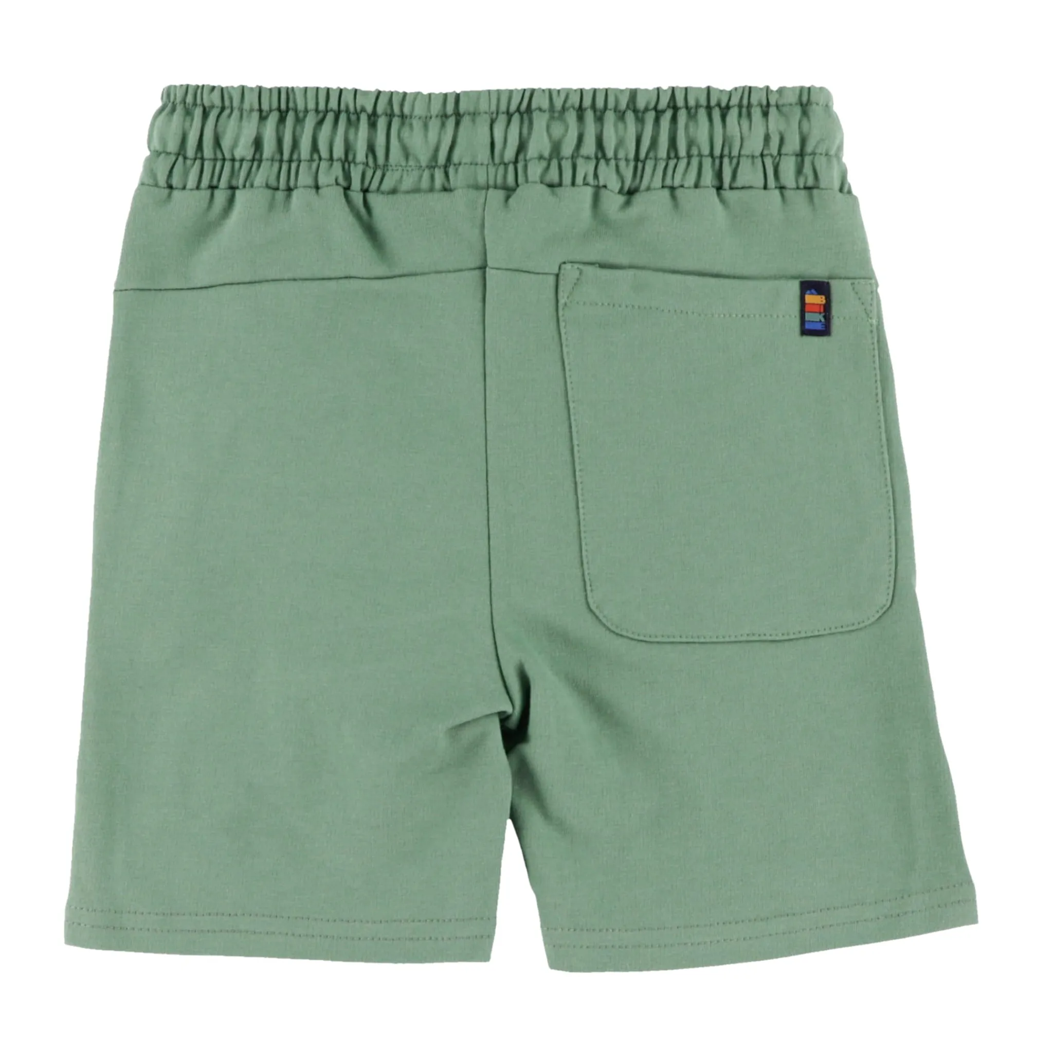 Kids/BOY Nano Shorts & Bermuda>Off Road Sweat Shorts 2-12