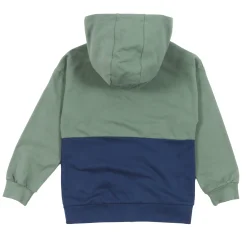 Kids/BOY Nano Off Road Zip Hoodie 2-12