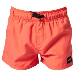 Kids/BOY Rip Curl Offset Volley Swim Shorts 1-8y