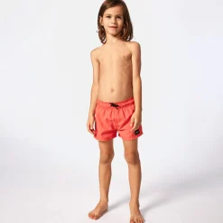 Kids/BOY Rip Curl Offset Volley Swim Shorts 1-8y