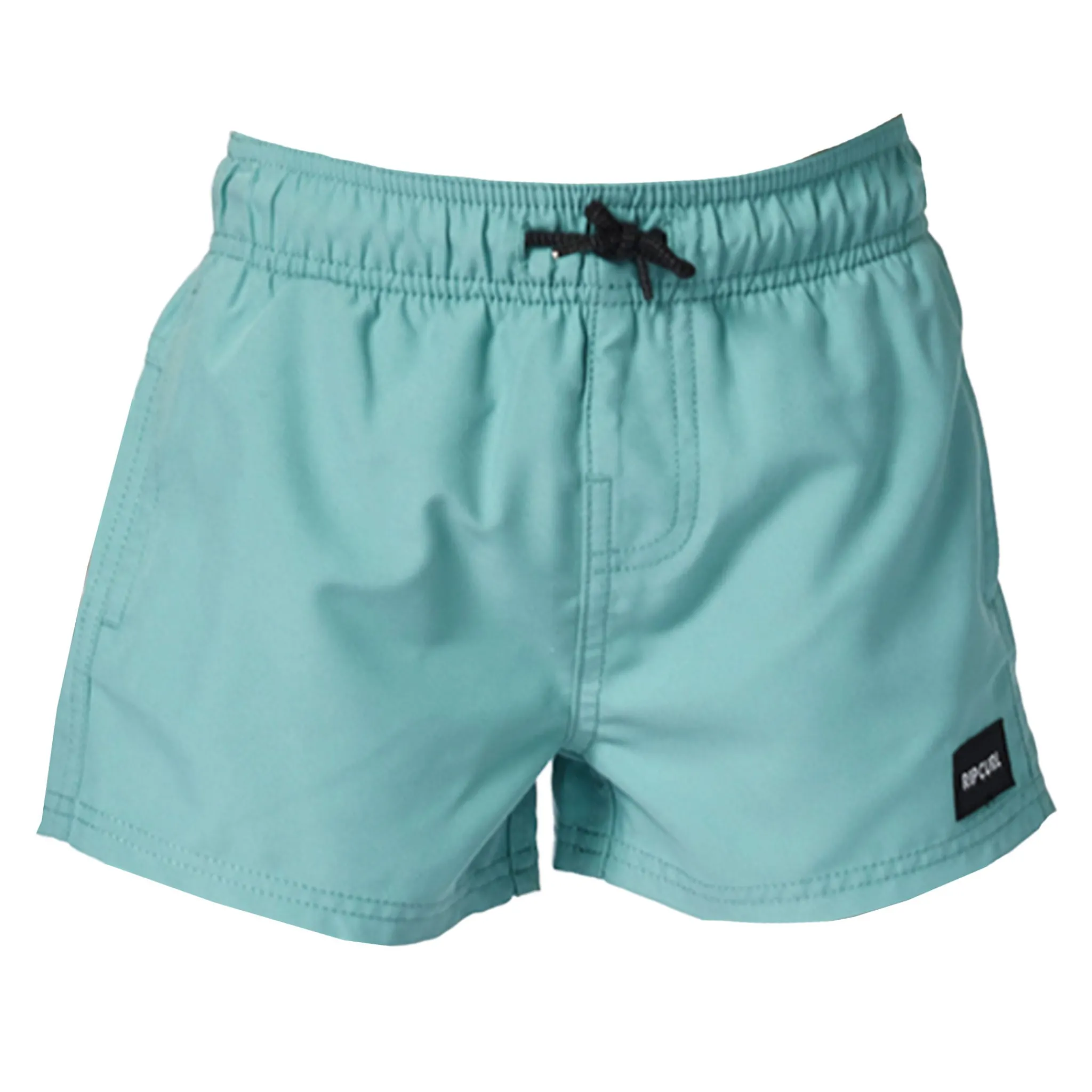 Kids/BOY Rip Curl Offset Volley Swim Shorts 1-8y