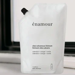 Kids Enamour Oleo-Calcareous Liniment 1L