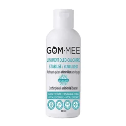 Kids Gom-mee Body & Hair Care|Body & Hair Care>Oleo-calcareous Liniment 60ml