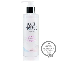 Kids Douce Mousse Oleo-calcareous Liniment 250ml