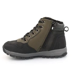 Deer Mountain Oli Green Boots 11-5