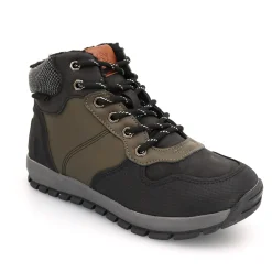 Deer Mountain Oli Green Boots 11-5