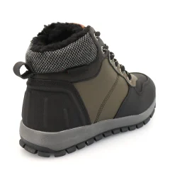 Deer Mountain Oli Green Boots 11-5