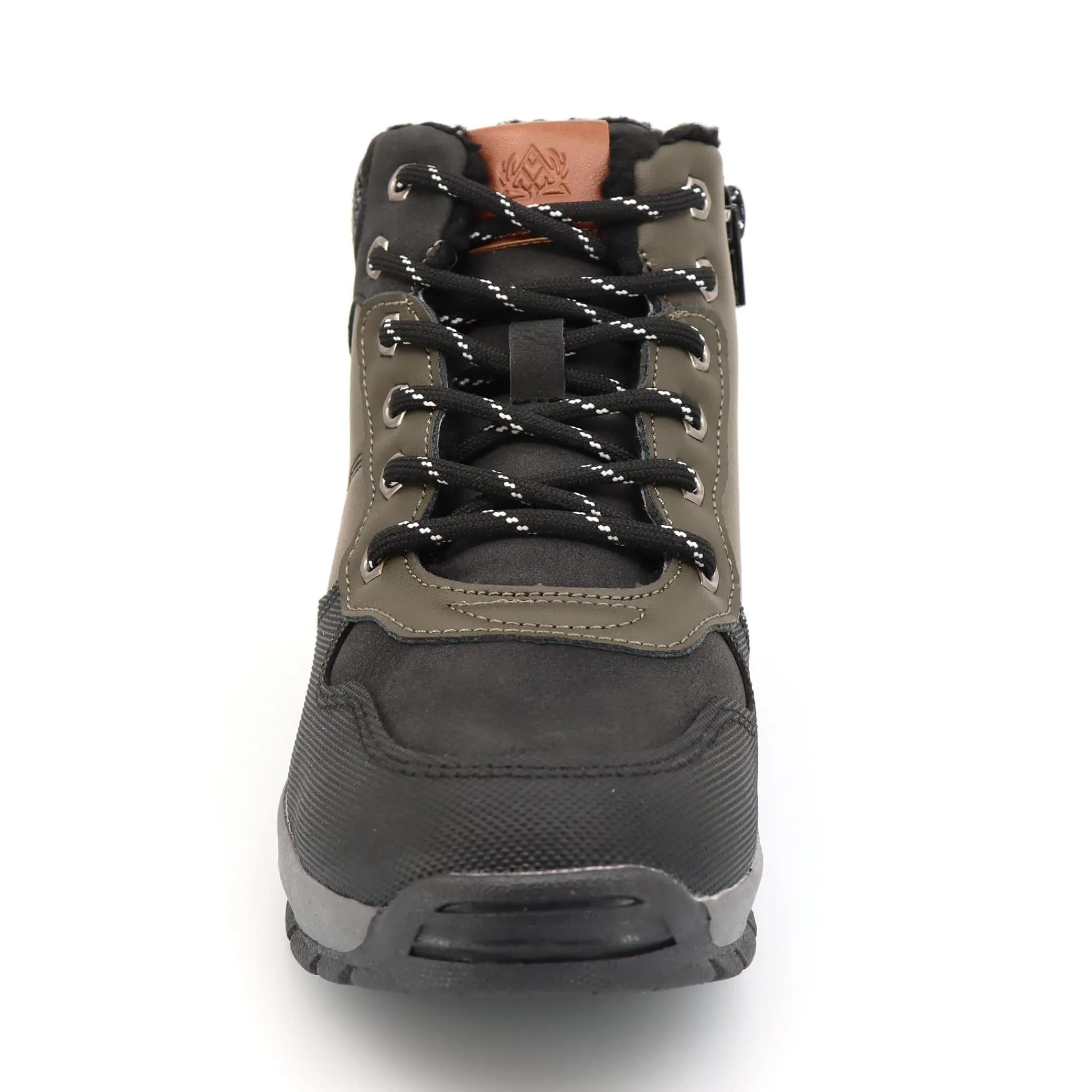 Deer Mountain Oli Green Boots 11-5