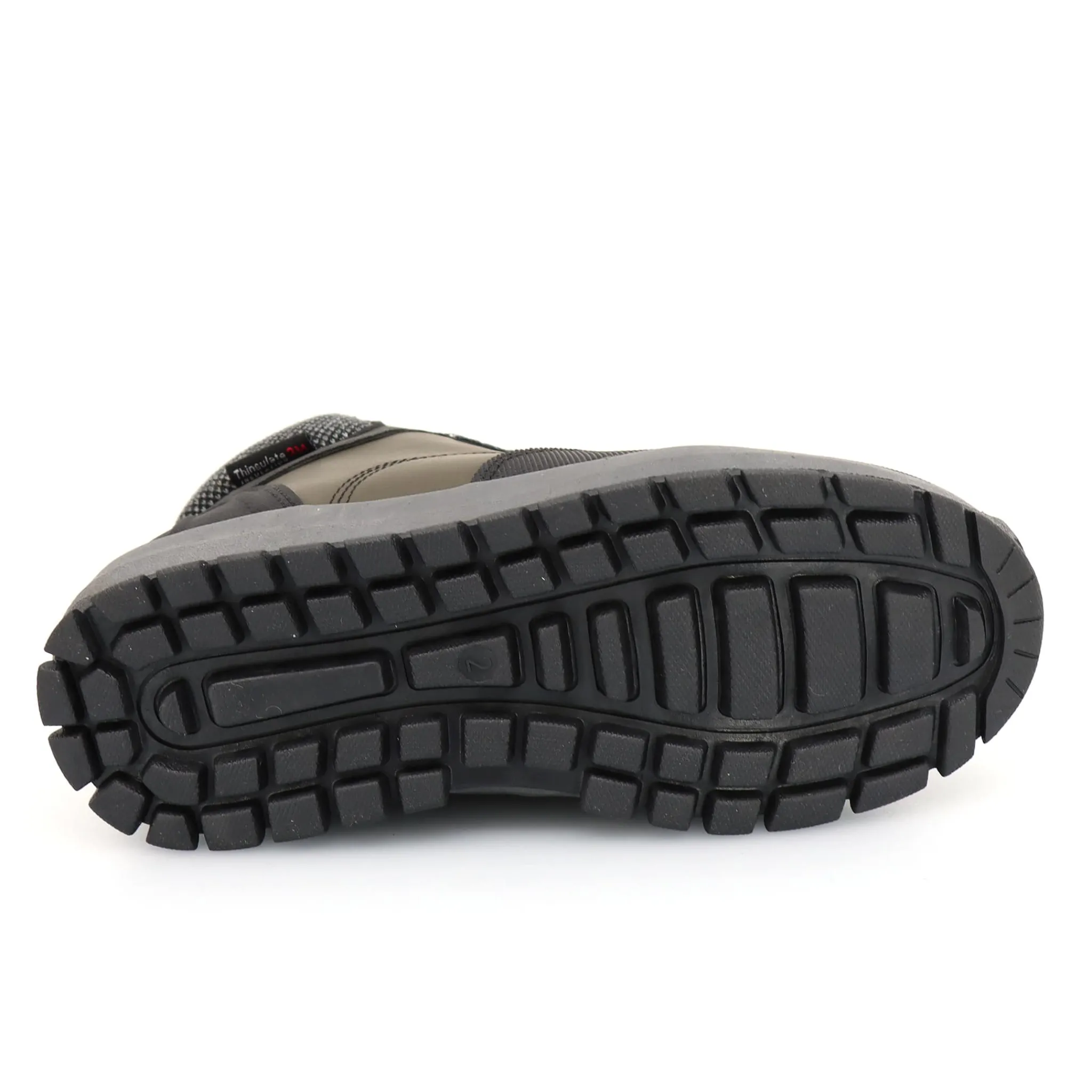 Deer Mountain Oli Green Boots 11-5